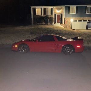 Meet your Posher, Harley